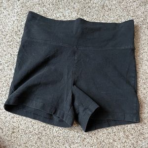 Dance Shorts